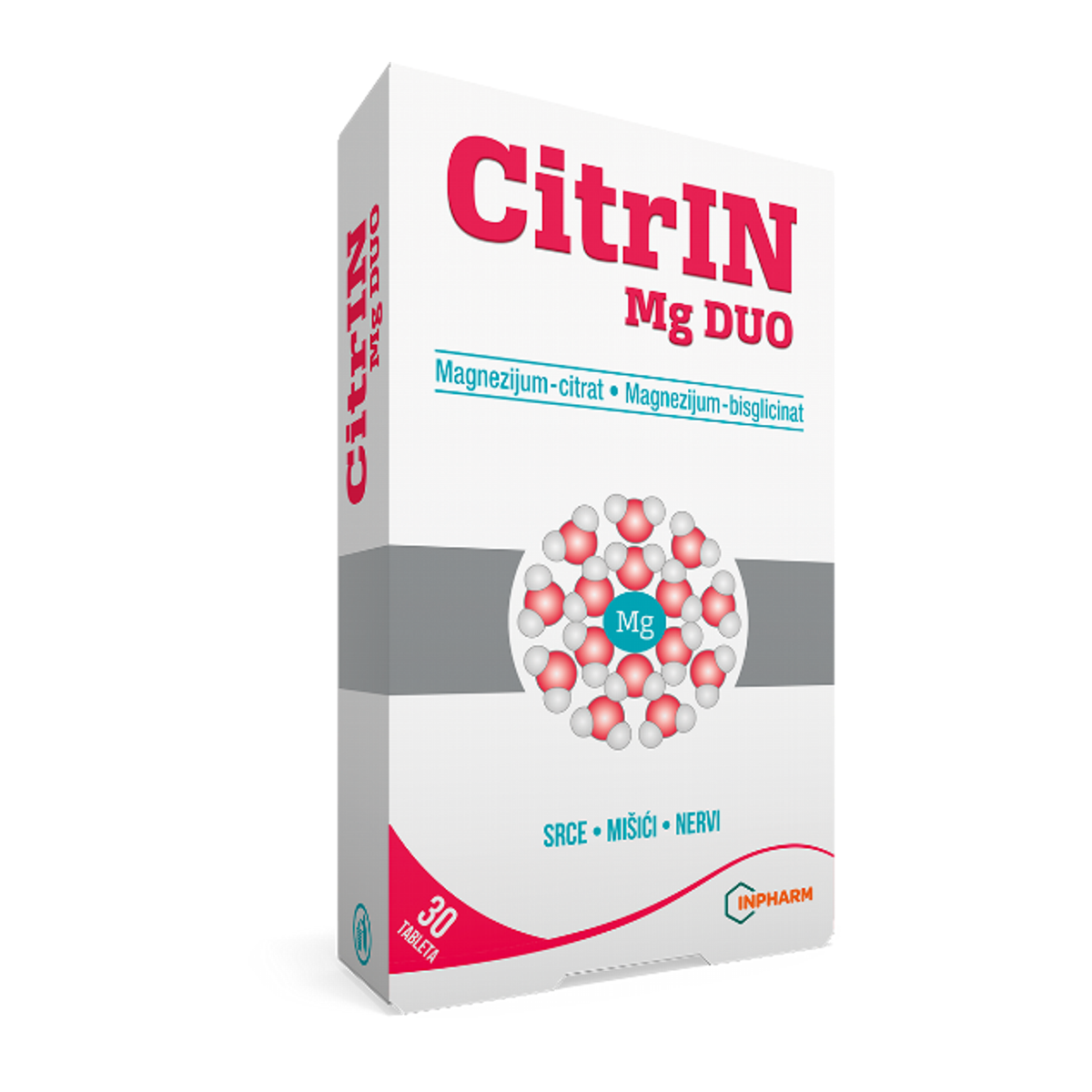 citrin rf